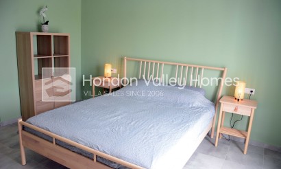 Herverkoop - Finca / Country Property - Macisvenda