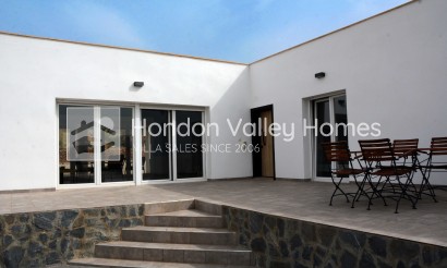 Herverkoop - Finca / Country Property - Macisvenda