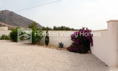 Herverkoop - Finca / Country Property - Macisvenda