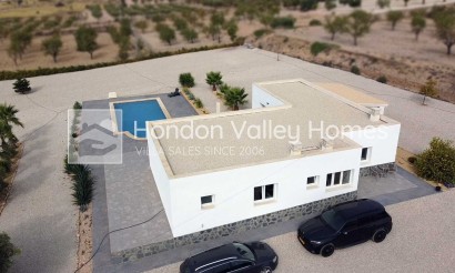Herverkoop - Finca / Country Property - Macisvenda