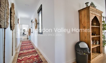 Resale - Villa - Pinoso