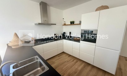 Resale - Villa - Pinoso