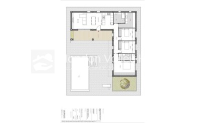 Resale - Villa - Pinoso
