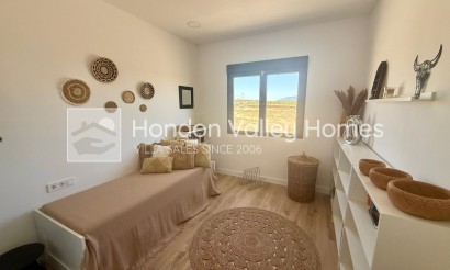 Resale - Villa - Pinoso
