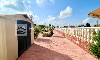 Resale - Villa - Catral