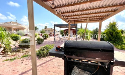 Resale - Villa - Catral