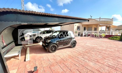 Resale - Villa - Catral