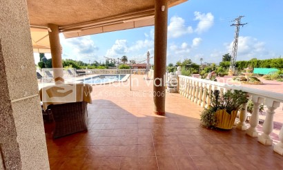 Resale - Villa - Catral