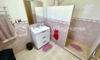 Resale - Villa - Catral