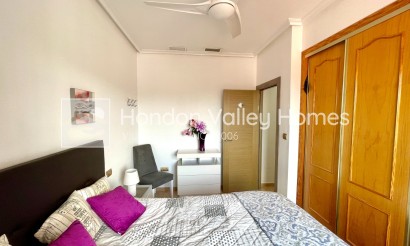 Resale - Villa - Catral