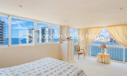 Herverkoop - Apartments - Benidorm - Levante