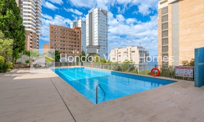 Herverkoop - Apartments - Benidorm - Levante