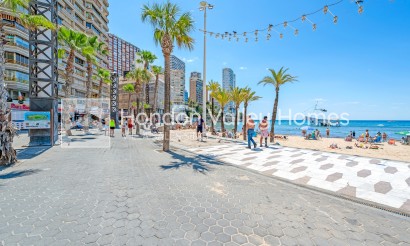 Herverkoop - Apartments - Benidorm - Levante