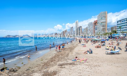 Herverkoop - Apartments - Benidorm - Levante