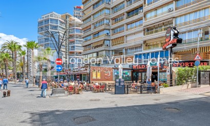 Herverkoop - Apartments - Benidorm - Levante