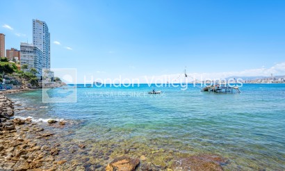 Herverkoop - Apartments - Benidorm - Levante