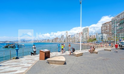 Herverkoop - Apartments - Benidorm - Levante