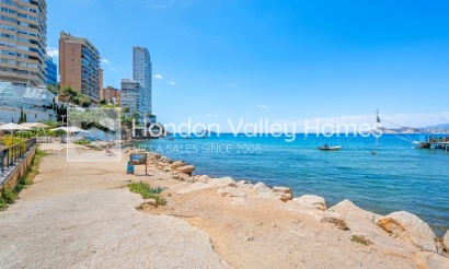 Herverkoop - Apartments - Benidorm - Levante