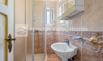 Herverkoop - Apartments - Benidorm - Levante