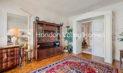 Herverkoop - Apartments - Benidorm - Levante