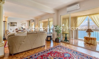 Herverkoop - Apartments - Benidorm - Levante