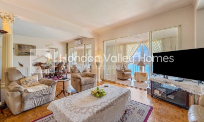 Herverkoop - Apartments - Benidorm - Levante