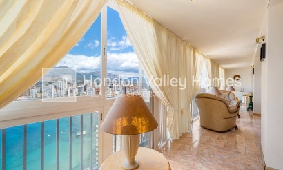 Herverkoop - Apartments - Benidorm - Levante