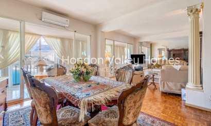 Herverkoop - Apartments - Benidorm - Levante