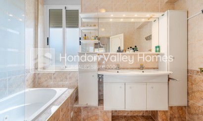 Herverkoop - Apartments - Benidorm - Levante
