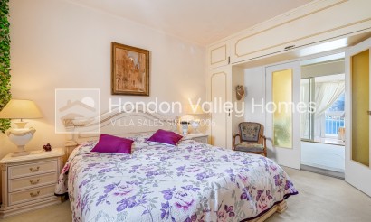 Herverkoop - Apartments - Benidorm - Levante