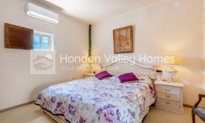 Herverkoop - Apartments - Benidorm - Levante