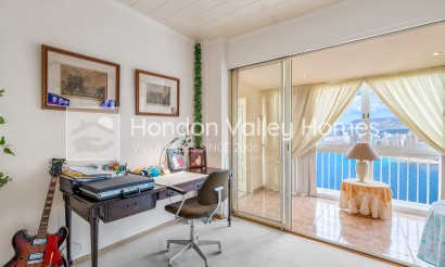 Herverkoop - Apartments - Benidorm - Levante