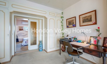 Herverkoop - Apartments - Benidorm - Levante