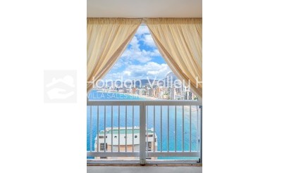 Herverkoop - Apartments - Benidorm - Levante