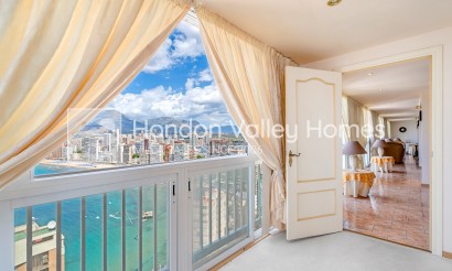 Herverkoop - Apartments - Benidorm - Levante