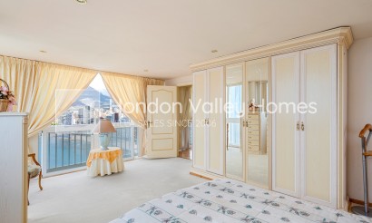 Herverkoop - Apartments - Benidorm - Levante