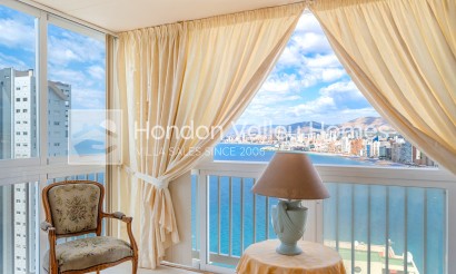Herverkoop - Apartments - Benidorm - Levante