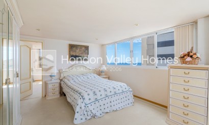 Herverkoop - Apartments - Benidorm - Levante