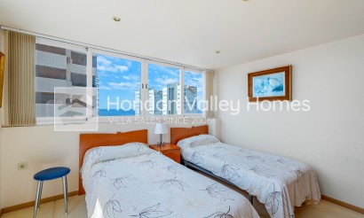 Herverkoop - Apartments - Benidorm - Levante
