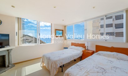 Herverkoop - Apartments - Benidorm - Levante