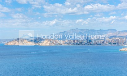 Herverkoop - Apartments - Benidorm - Levante