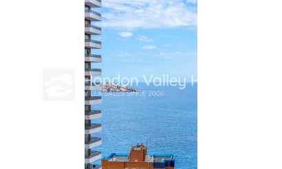 Herverkoop - Apartments - Benidorm - Levante
