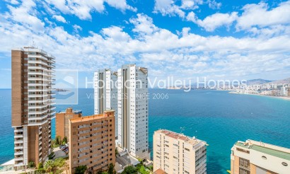 Herverkoop - Apartments - Benidorm - Levante