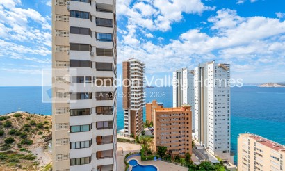 Herverkoop - Apartments - Benidorm - Levante
