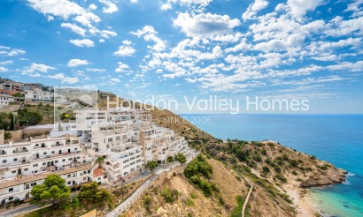 Herverkoop - Apartments - Benidorm - Levante