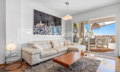 Herverkoop - Apartments - Altea - Mascarat