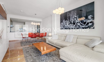 Herverkoop - Apartments - Altea - Mascarat