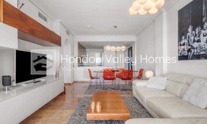 Herverkoop - Apartments - Altea - Mascarat