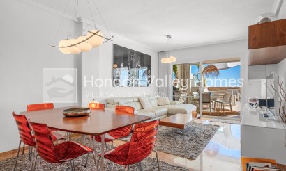 Herverkoop - Apartments - Altea - Mascarat