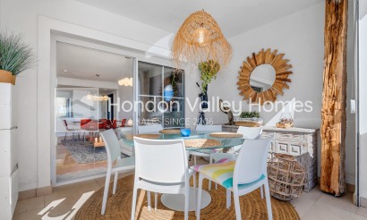 Herverkoop - Apartments - Altea - Mascarat